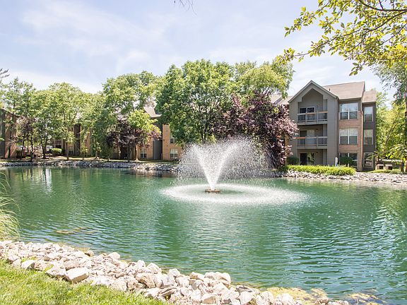 Scenic Ponds