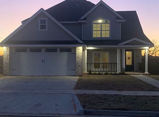 1802 Urban Ave, Abilene, TX 79601