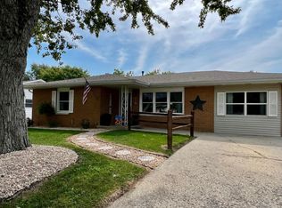 6009 E Robert St, Muncie, IN 47303