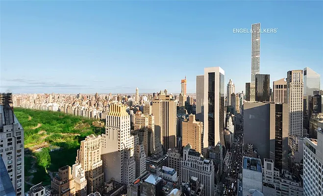 Rented by Engel & Völkers New York City | media 25