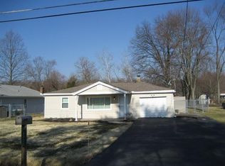 6533 Lewis Rd, Loveland, OH 45140