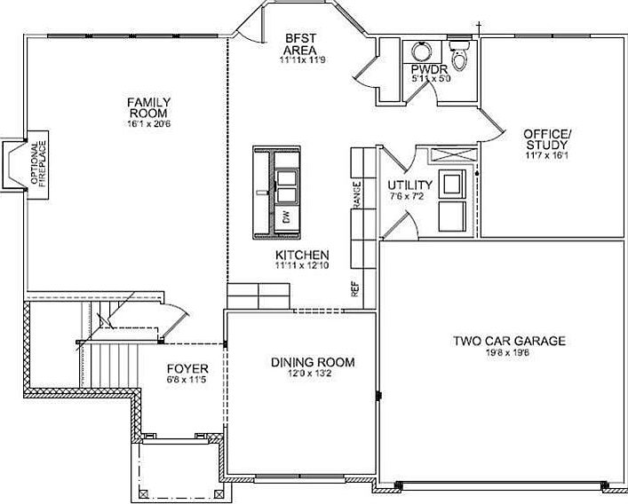 2nd image of 213 Rhodes Ln