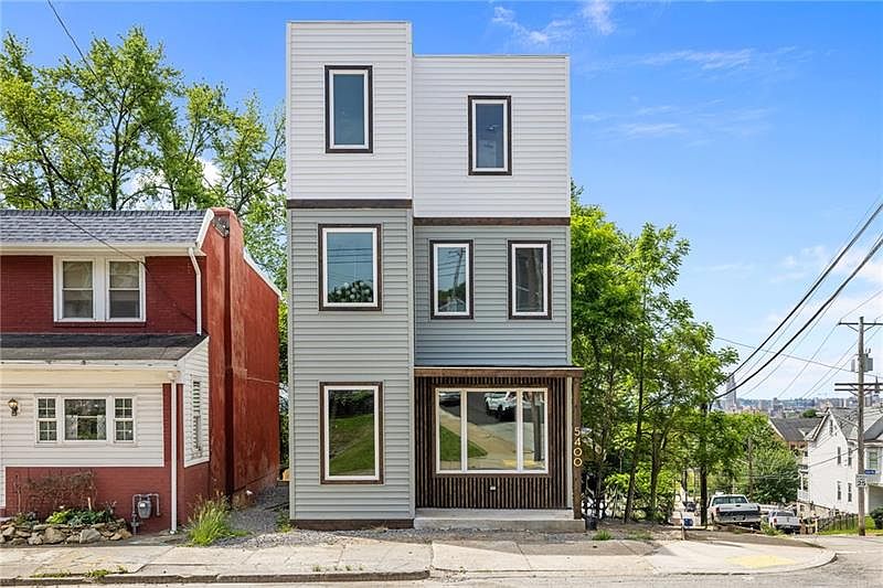 5400 Kincaid St, Pittsburgh, PA 15206 Zillow