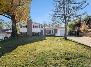 9734 Jackie Ln, Saint Louis, MO