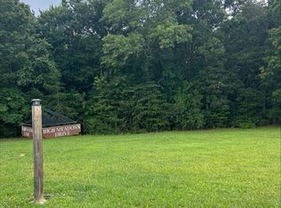 0 High Meadows Dr, Spencer, TN 38585