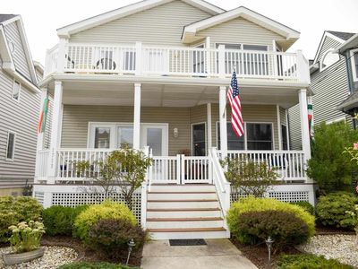 1713 Central Ave APT 1, Ocean City, NJ, 08226