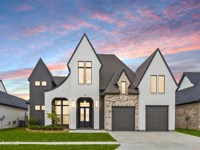 106 Abercrombie Way, Broussard, LA, 70518