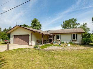 9050 Dexter Chelsea Rd, Dexter, MI 48130