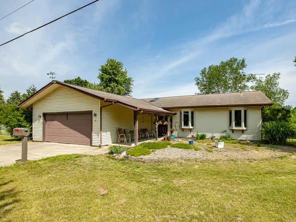 9050 Dexter Chelsea Rd, Dexter, MI 48130