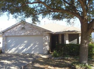 8105 Huddleston Ln, Austin, TX 78748