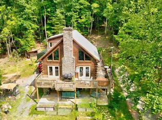 479 Howell Bottom Ln, Stuart, VA 24171