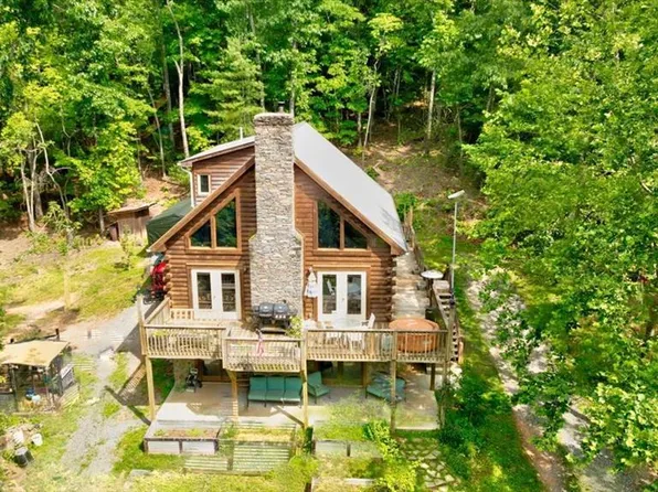 479 Howell Bottom Ln, Stuart, VA 24171