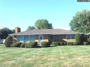 2636 Saginaw Dr, Poland, OH