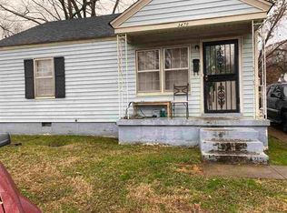 3478 Hendricks Ave LOT 48, Memphis, TN 38111
