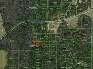Sweet Hill Rd, Polk City, FL 33868