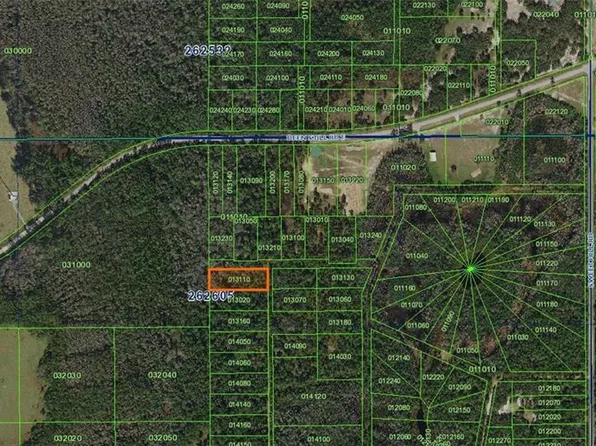Sweet Hill Rd, Polk City, FL 33868