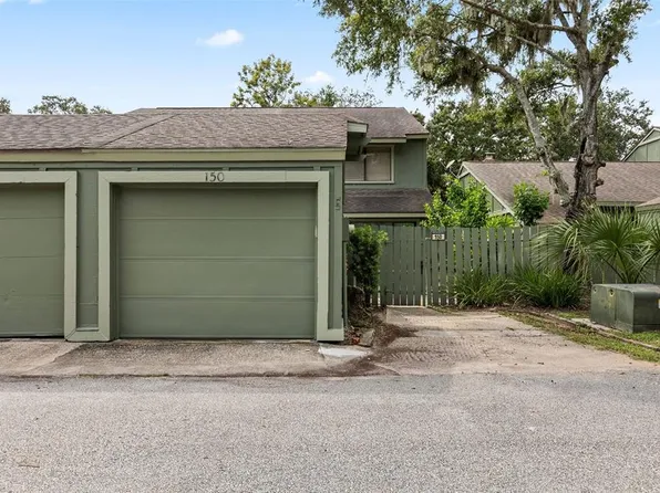 150 Pine Cone Trl, Ormond Beach, FL 32174