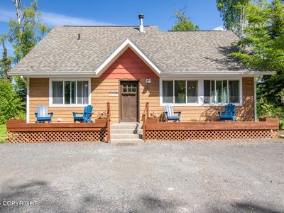 41167 Witman Ct, Soldotna, AK, 99669