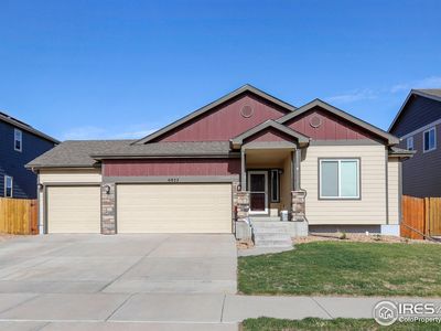 6822 Juniper Ct, Frederick, CO, 80530
