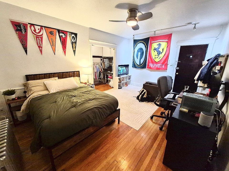 1st image of 60 Queensberry St APT 19