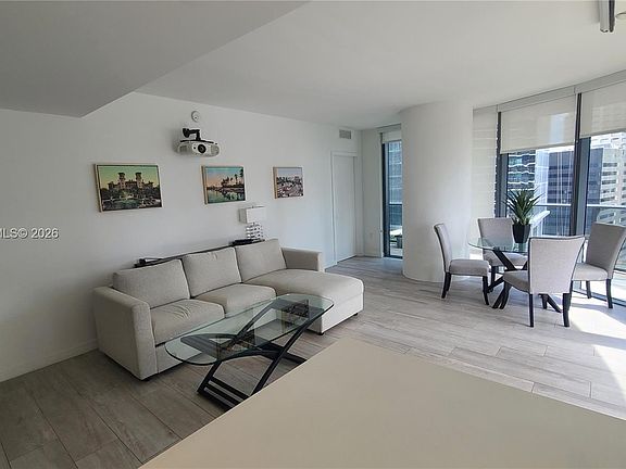 2nd image of 45 SW 9th St APT 1503