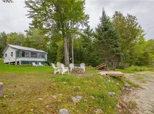 170 Hubbard Rd, Canaan, ME 04924