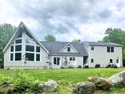 283 Davis Road, Lyman, ME, 04002