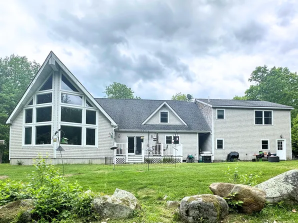 283 Davis Road, Lyman, ME 04002