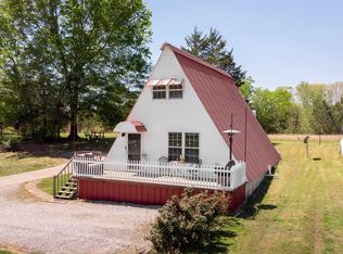 5167 County Road 47, Florence, AL 35634
