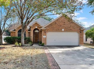 1802 Eclipse Cv, Cedar Park, TX 78613