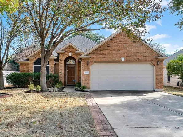 1802 Eclipse Cv, Cedar Park, TX 78613