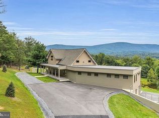 218 Thunder Rd, Front Royal, VA 22630