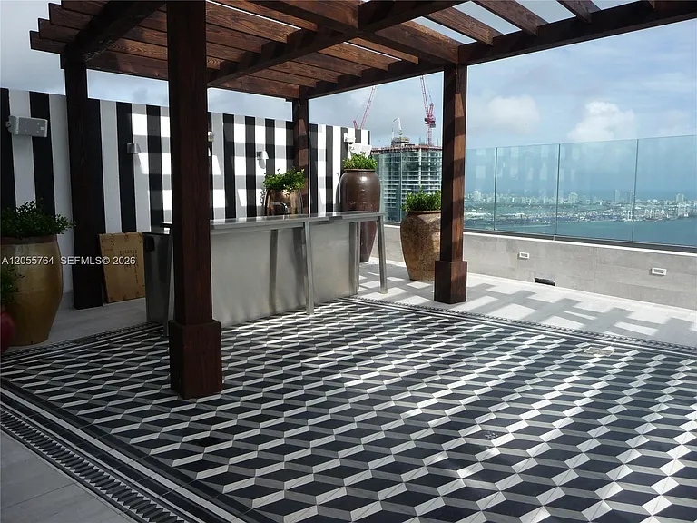 1300 S Miami Ave #3503 — Photo 34