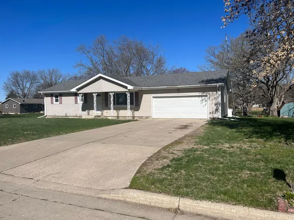 510 Independence Dr, Fairmont, MN 56031