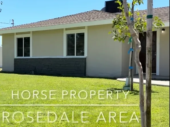 10707 Enger St, Bakersfield, CA 93312