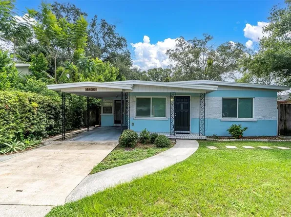 4430 14th Ave N, Saint Petersburg, FL 33713
