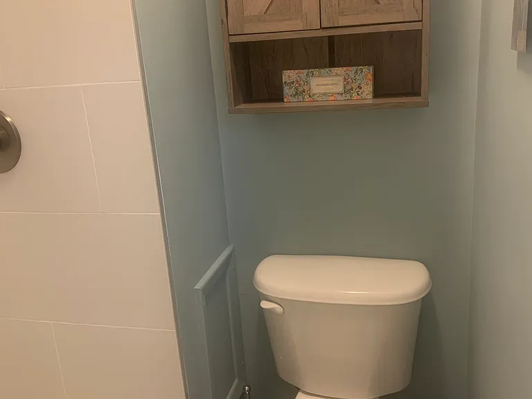 4100 Five Oaks Dr #45 — Photo 39