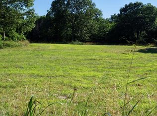 Green Hill Rd, Harrison, AR 72601