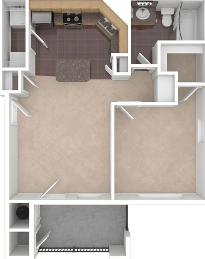Grandview Pointe at Millbrook — Photo 1