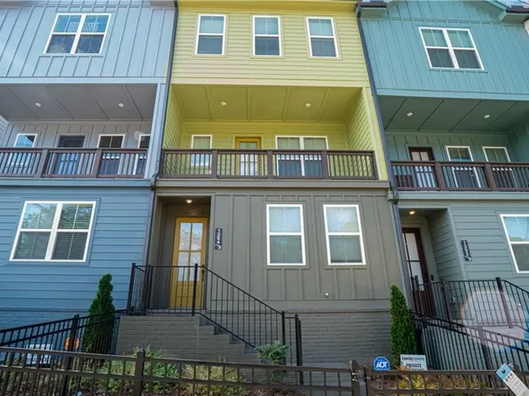 1394 Cozy Cir, Atlanta, GA