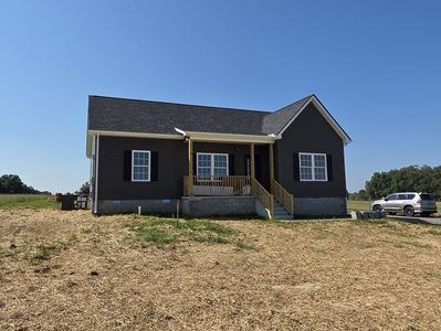 1446 Center Hill Rd, Woodbury, TN, 37190