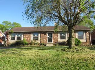 1710 Bryan Station Rd, Lexington, KY 40505