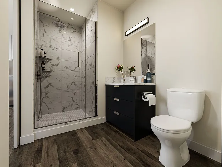 1408 W Jefferson Blvd — Photo 22