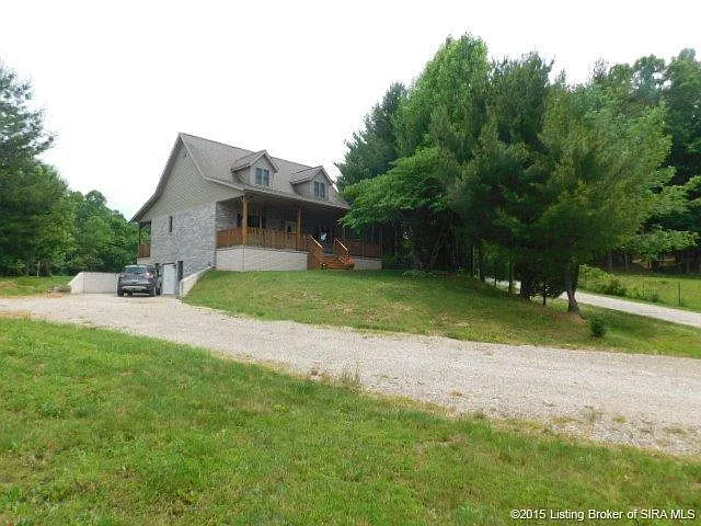 8894 S Cr 750 W.french Lick photo 1