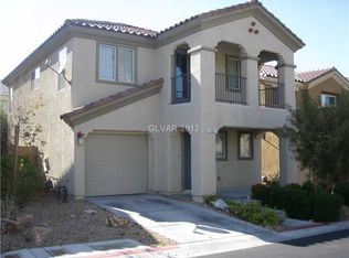 551 Brompton St, Las Vegas, NV 89178