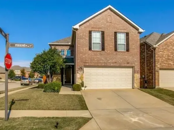 301 Perkins Dr, Argyle, TX 76226