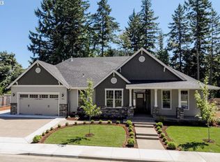 6143 Graystone Loop, Springfield, OR 97478