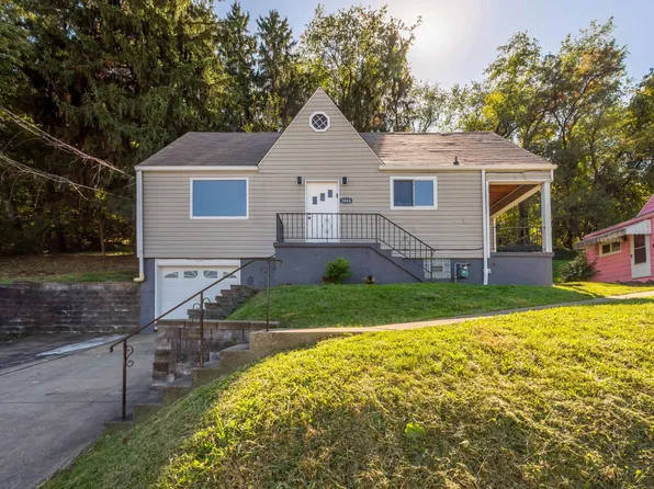 1044 Toman Ave, Clairton, PA 15025