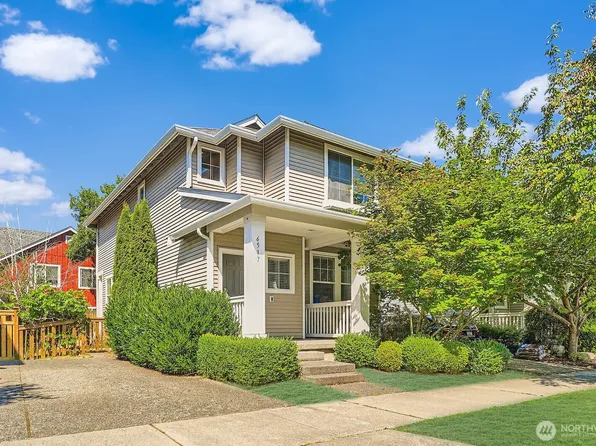 6517 29th Avenue SW, Seattle, WA 98126