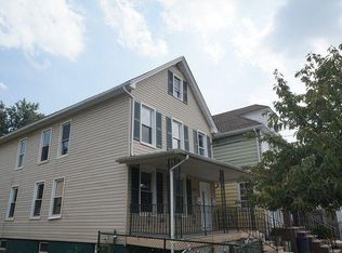 423 Maple Ave, Elizabeth, NJ 07201